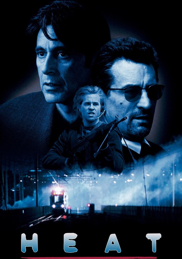 Heat poster